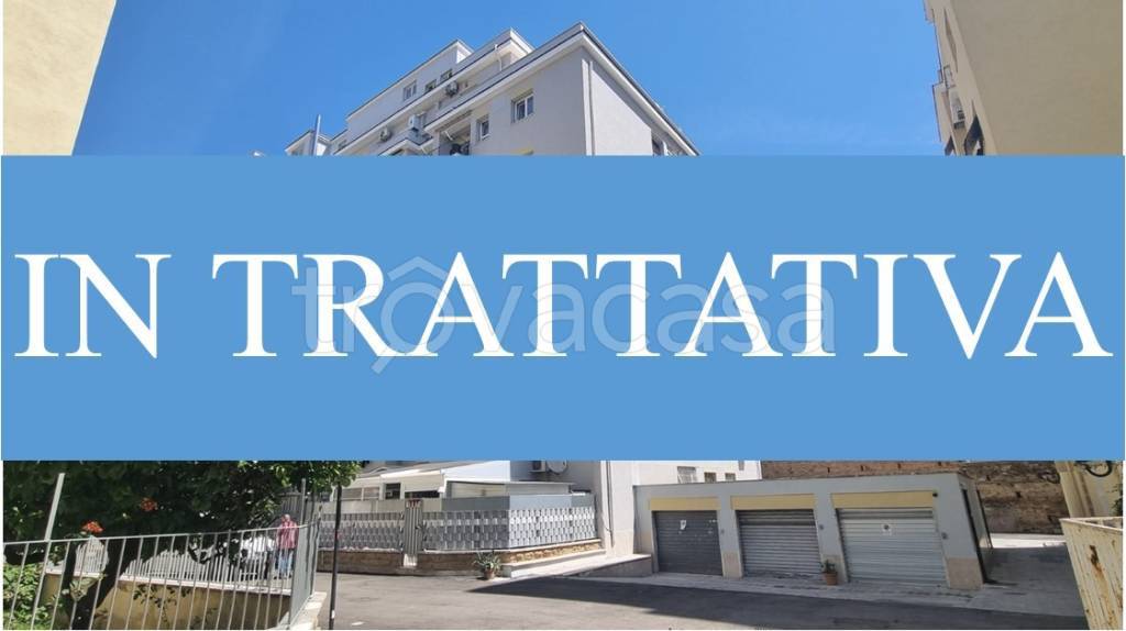 appartamento in vendita a Roma in zona Tuscolano
