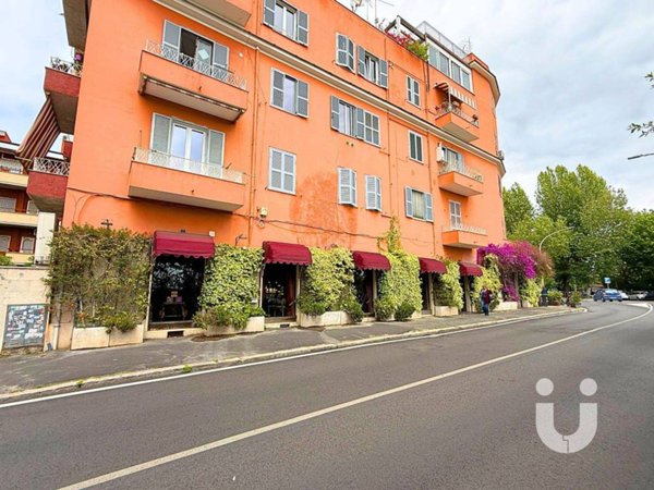negozio in vendita a Roma in zona Portuense