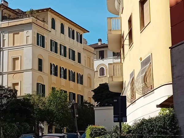 appartamento in vendita a Roma in zona Trieste