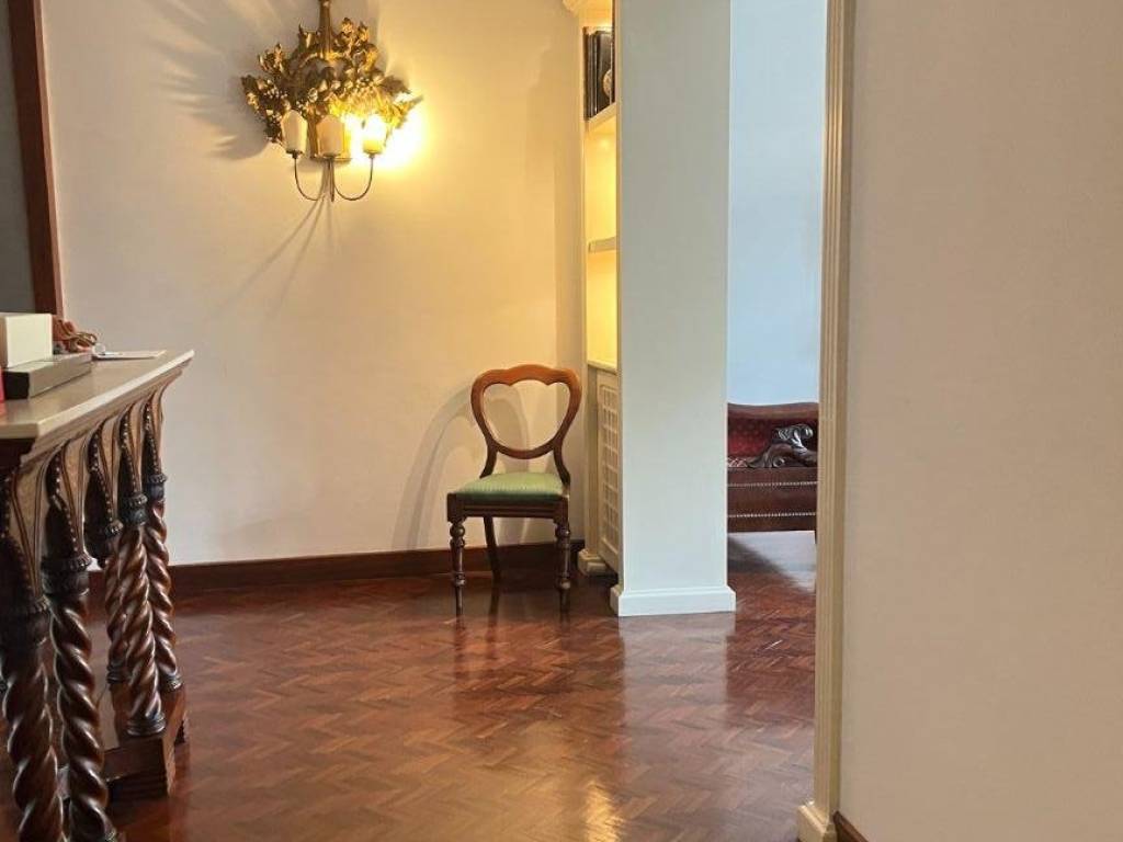 appartamento in vendita a Roma in zona Tor di Quinto