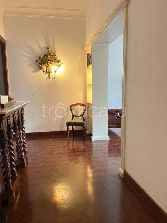 appartamento in vendita a Roma in zona Tor di Quinto