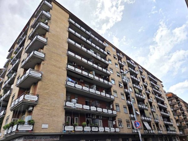 appartamento in vendita a Roma in zona Cinecittà