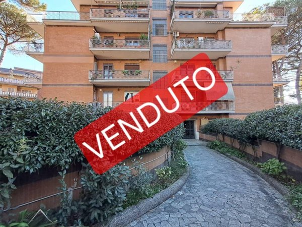 appartamento in vendita a Roma in zona Torrevecchia
