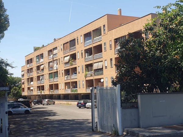 appartamento in vendita a Roma in zona Torrevecchia