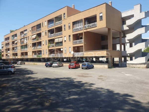 appartamento in vendita a Roma in zona Torrevecchia