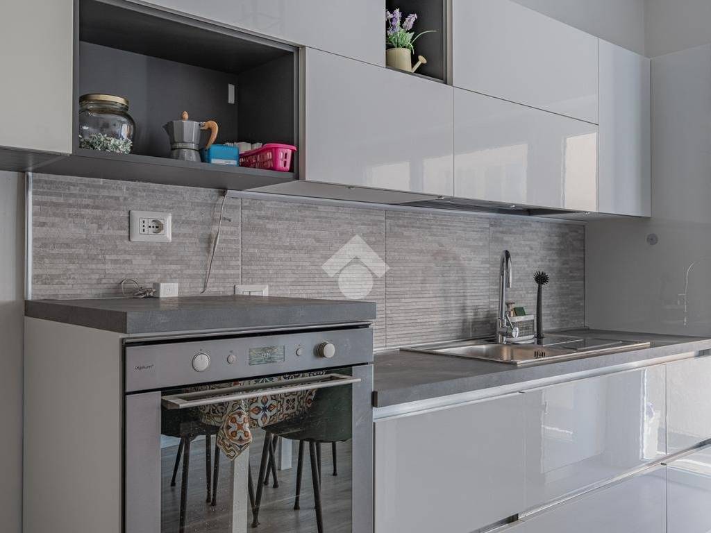 appartamento in vendita a Roma in zona Aurelio