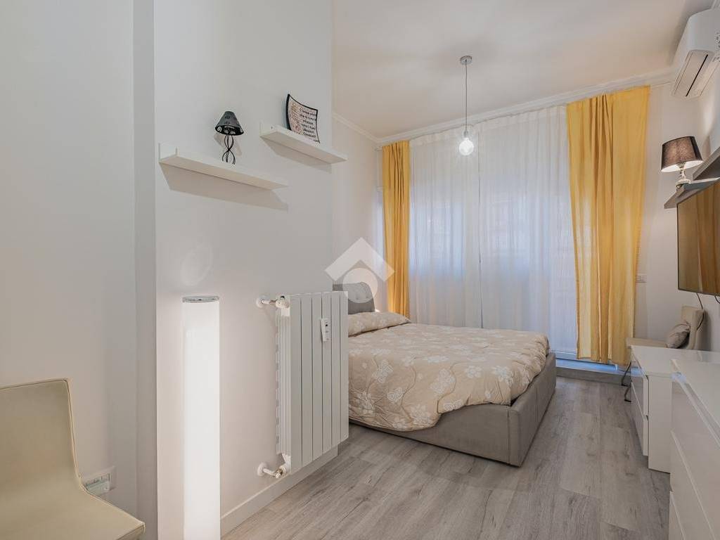 appartamento in vendita a Roma in zona Aurelio