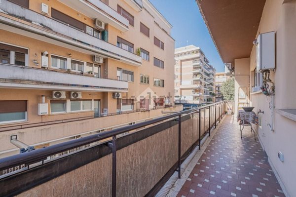 appartamento in vendita a Roma in zona Aurelio