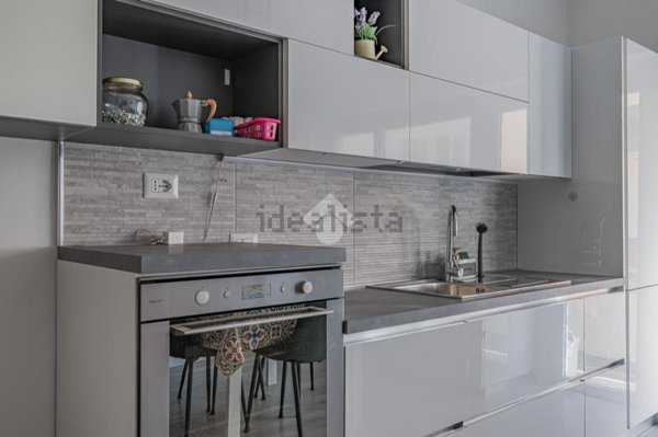 appartamento in vendita a Roma in zona Aurelio