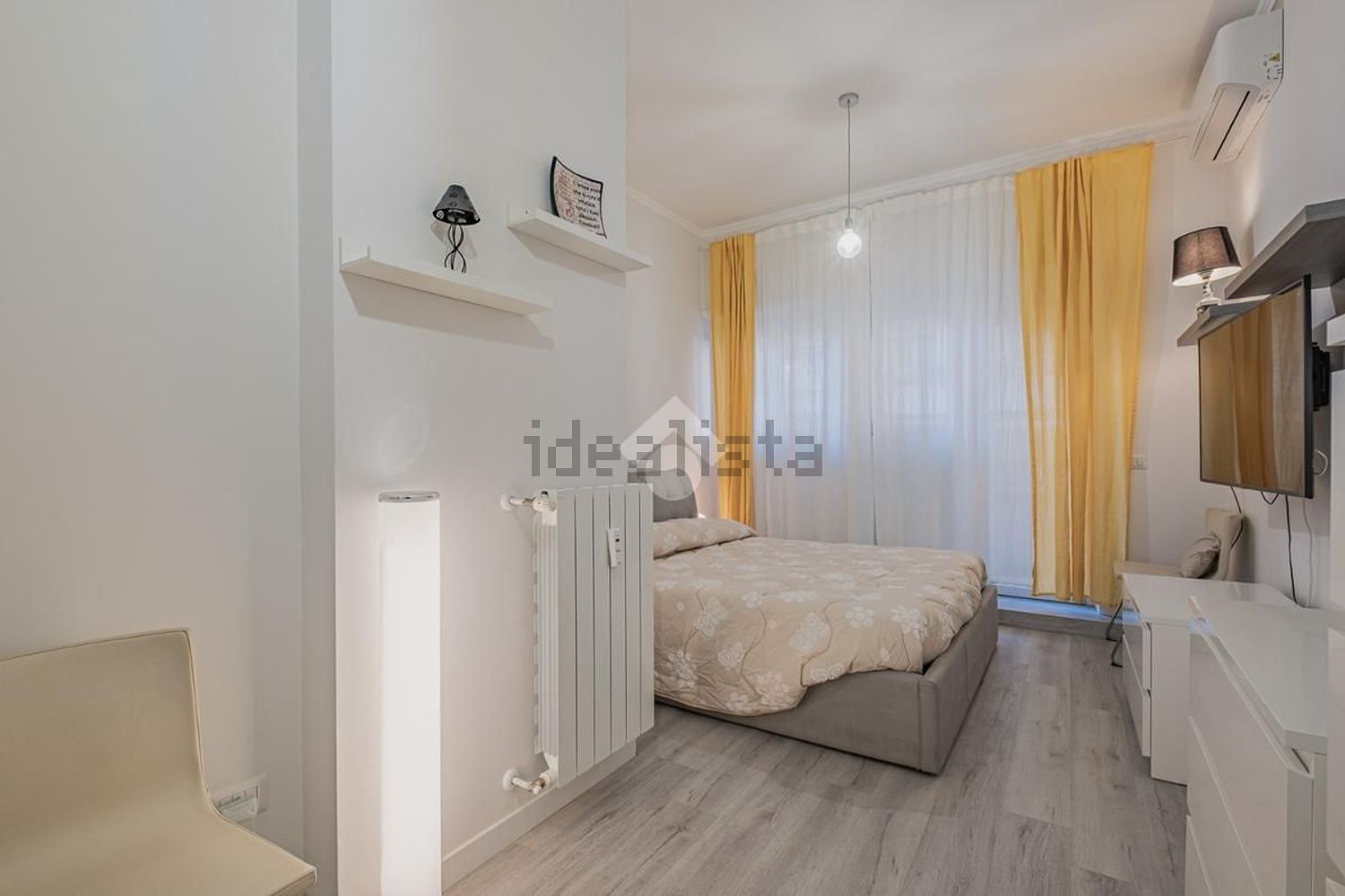appartamento in vendita a Roma in zona Aurelio
