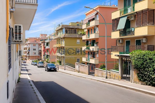 appartamento in vendita a Roma in zona Gianicolense