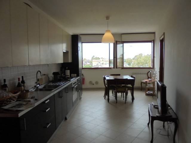 appartamento in vendita a Roma in zona Esquilino