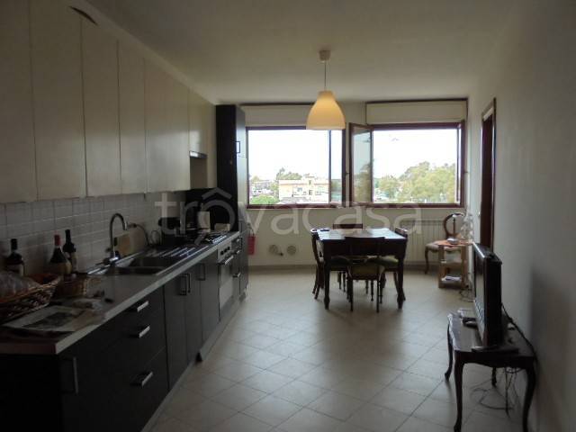 appartamento in vendita a Roma in zona Esquilino