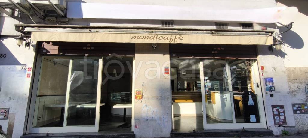 negozio in vendita a Roma in zona EUR