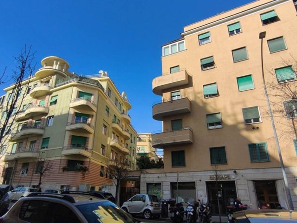 appartamento in vendita a Roma in zona Nomentano