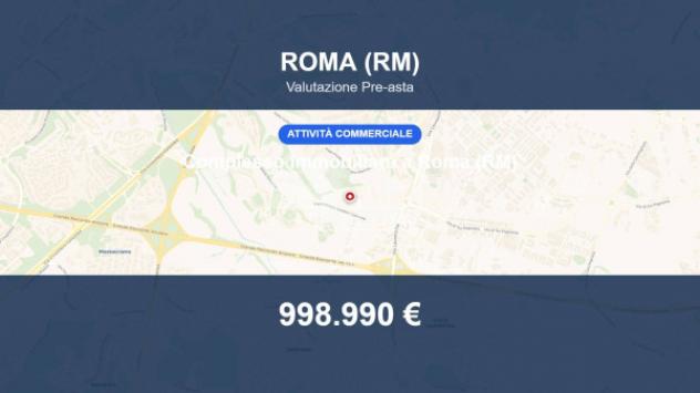 appartamento in vendita a Roma in zona EUR