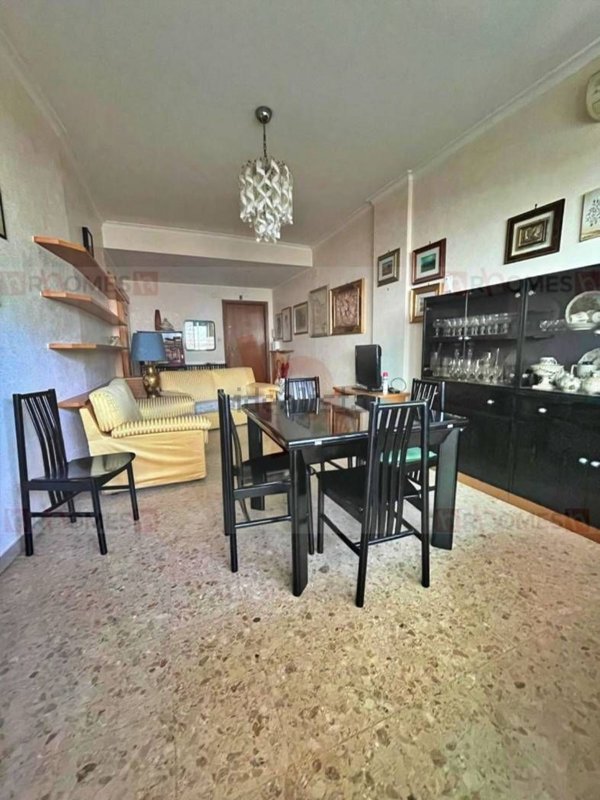 appartamento in vendita a Roma in zona Don Bosco