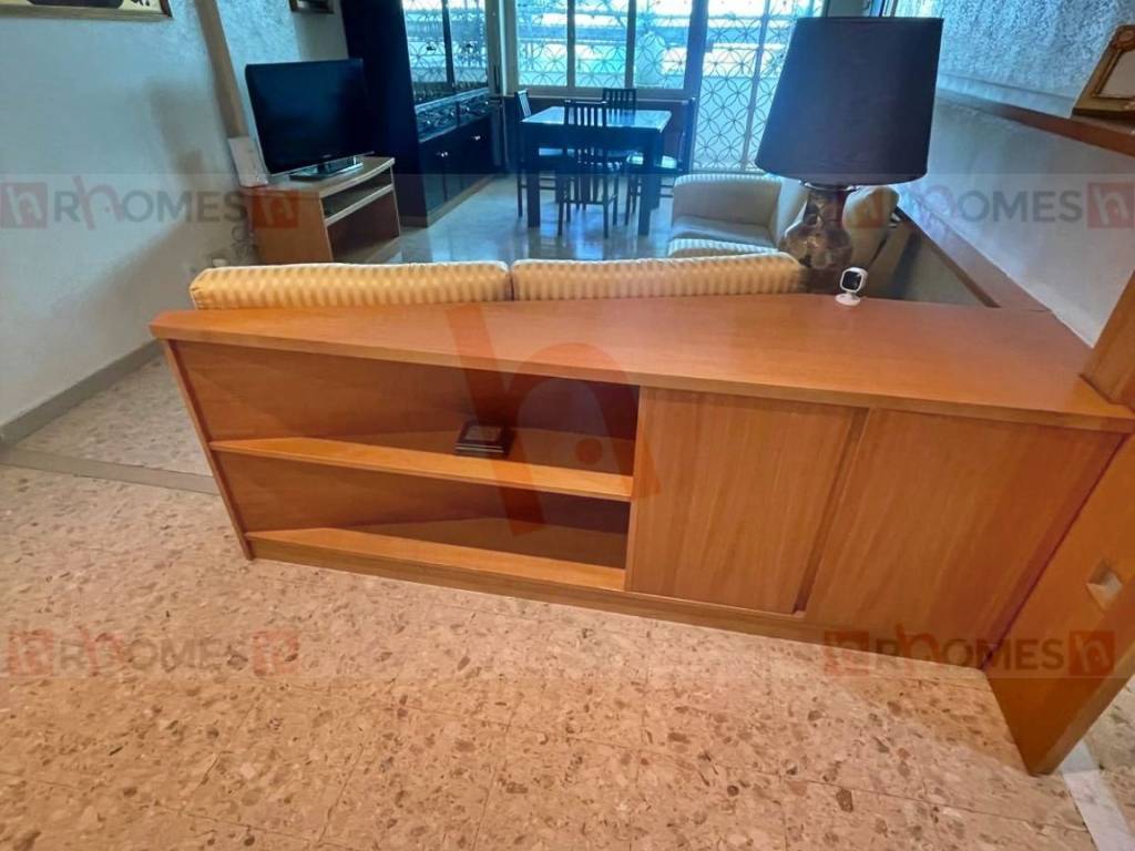 appartamento in vendita a Roma in zona Appio Claudio