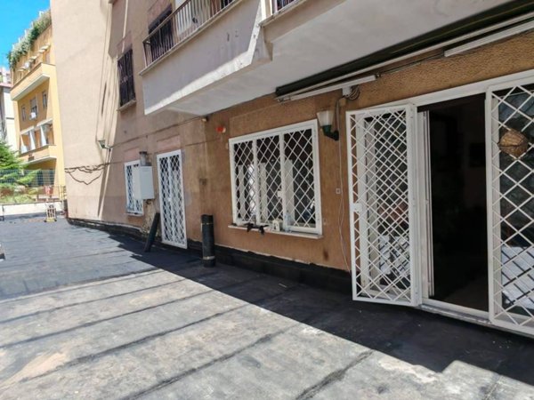 appartamento in vendita a Roma in zona Trieste