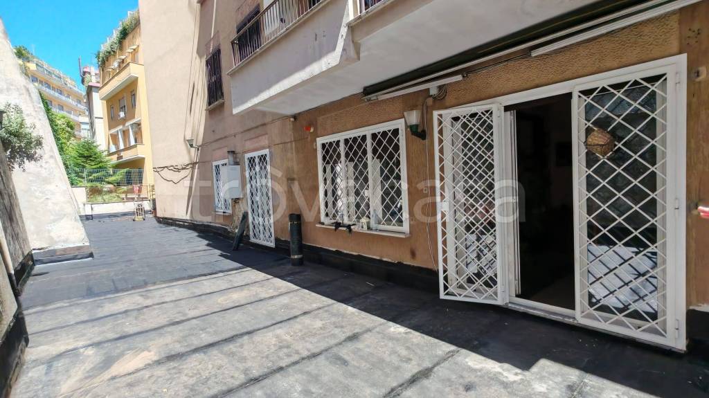appartamento in vendita a Roma in zona Trieste