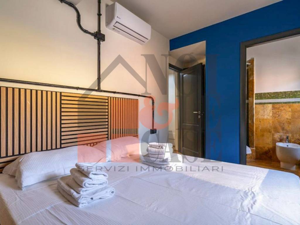 casa indipendente in vendita a Roma in zona Tiburtino