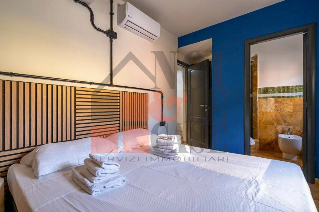 casa indipendente in vendita a Roma in zona Tiburtino