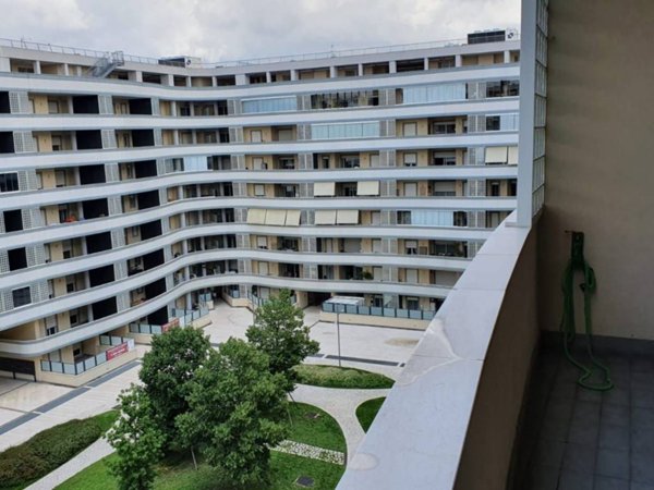 appartamento in vendita a Roma in zona Pietralata