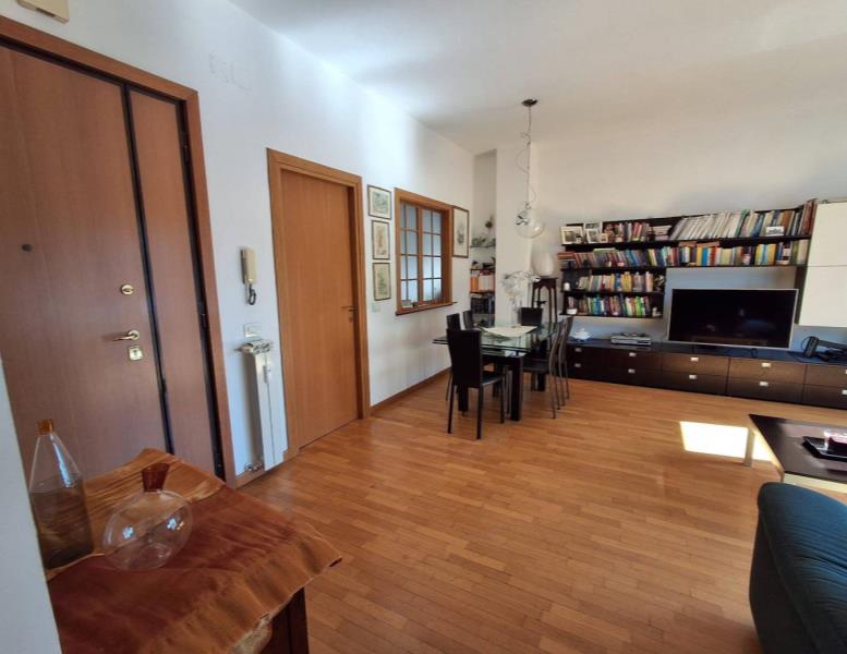 appartamento in vendita a Roma in zona Trieste