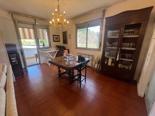 appartamento in vendita a Roma in zona Labaro