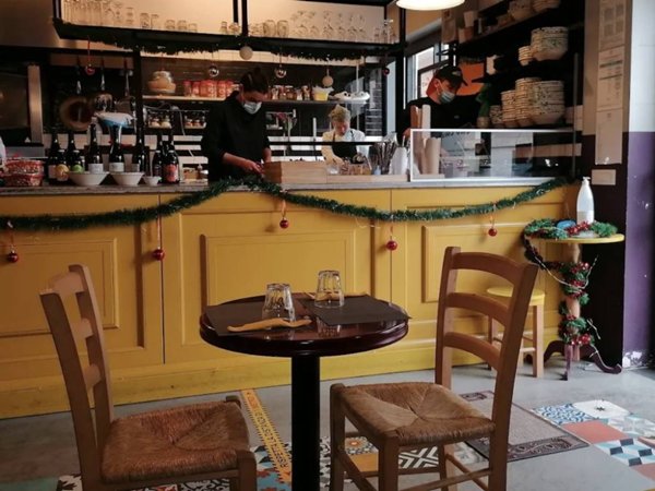 negozio in vendita a Roma in zona Nomentano