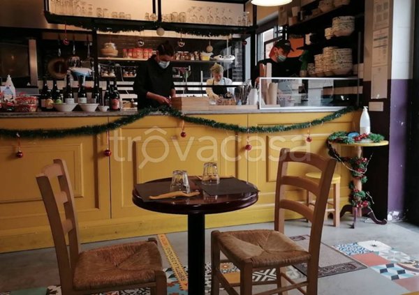 negozio in vendita a Roma in zona Nomentano