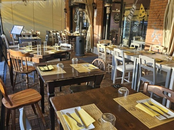negozio in vendita a Roma in zona Gianicolense