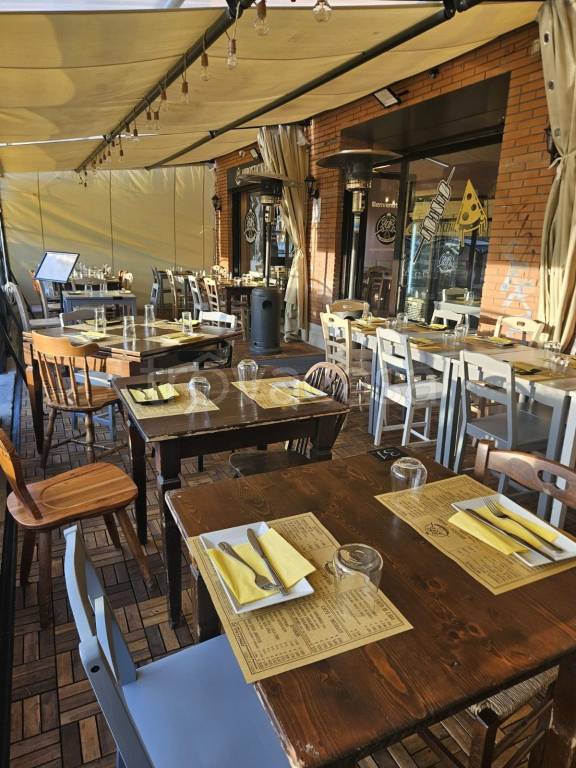 negozio in vendita a Roma in zona Gianicolense