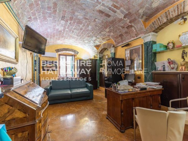 appartamento in vendita a Roma in zona Salario