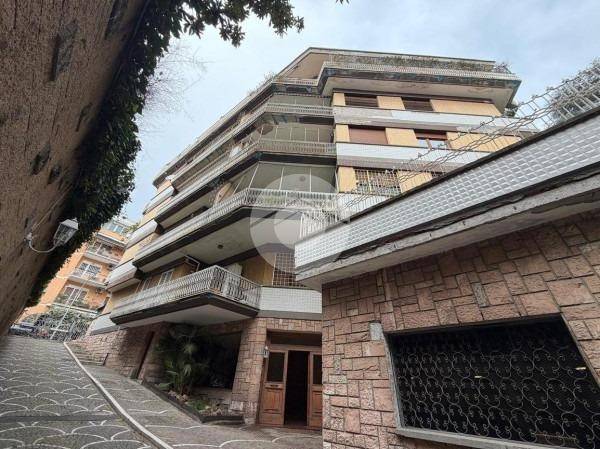 appartamento in vendita a Roma in zona Monte Sacro/Talenti