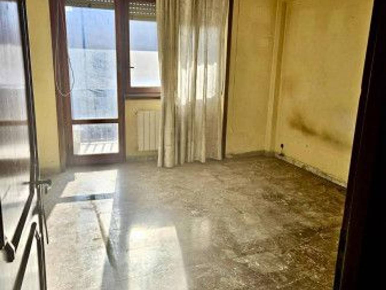 appartamento in vendita a Roma in zona Tuscolano