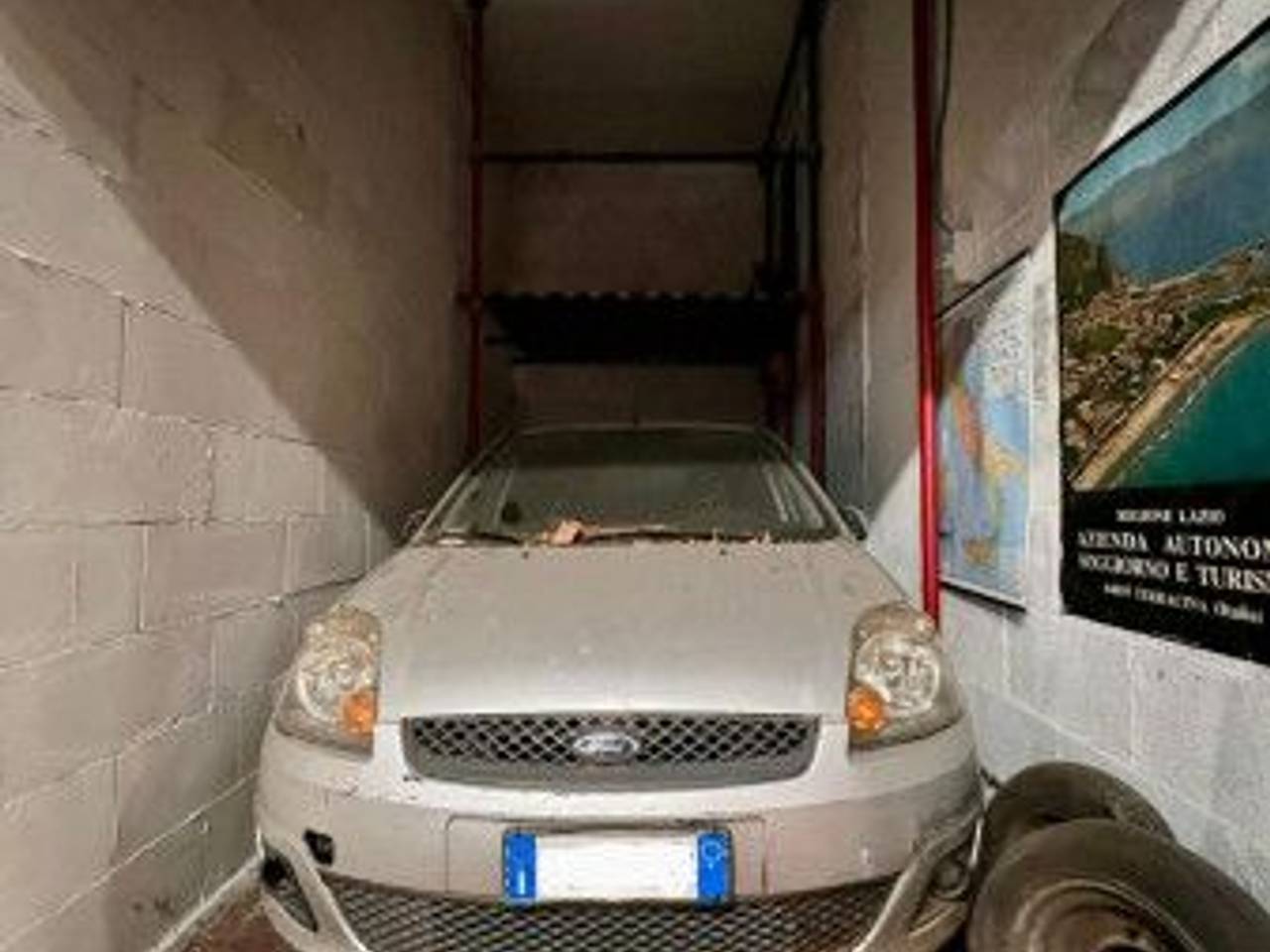 negozio in vendita a Roma in zona EUR