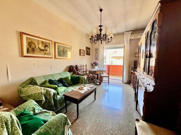 appartamento in vendita a Roma in zona Prenestino-Labicano