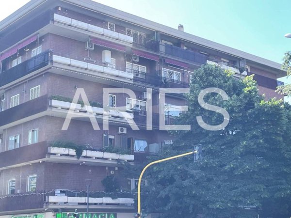 appartamento in vendita a Roma in zona Gianicolense