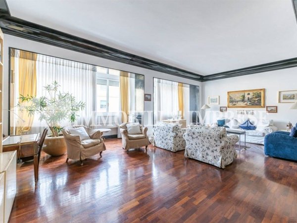 appartamento in vendita a Roma in zona Flaminio
