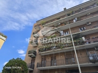 attico in vendita a Roma in zona Ostiense