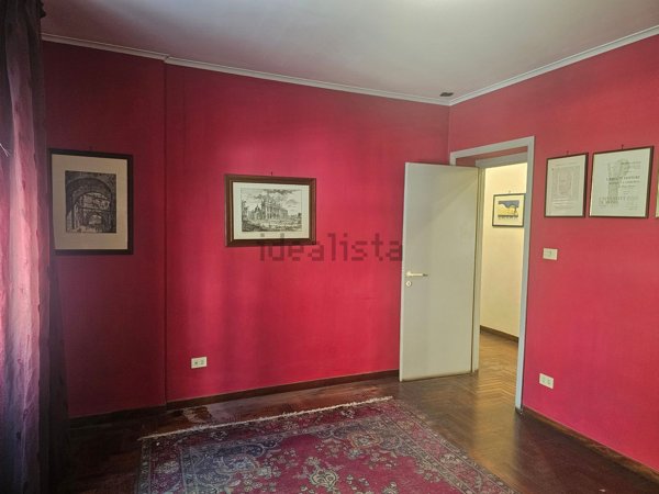 appartamento in vendita a Roma in zona Portuense