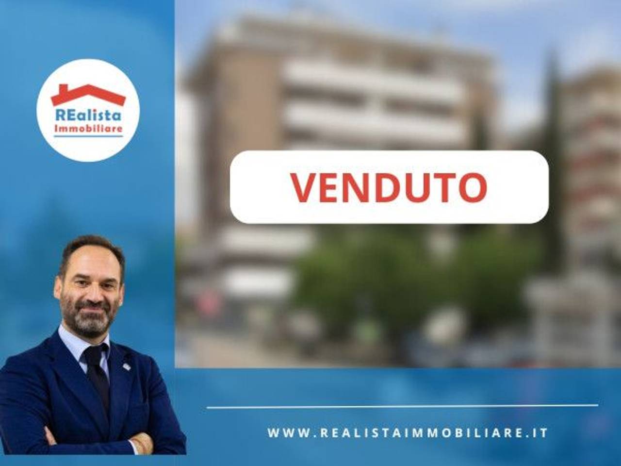 appartamento in vendita a Roma in zona Trionfale