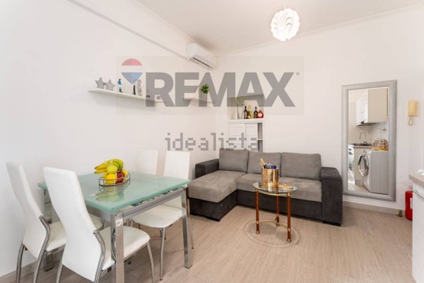 appartamento in vendita a Roma in zona Primavalle