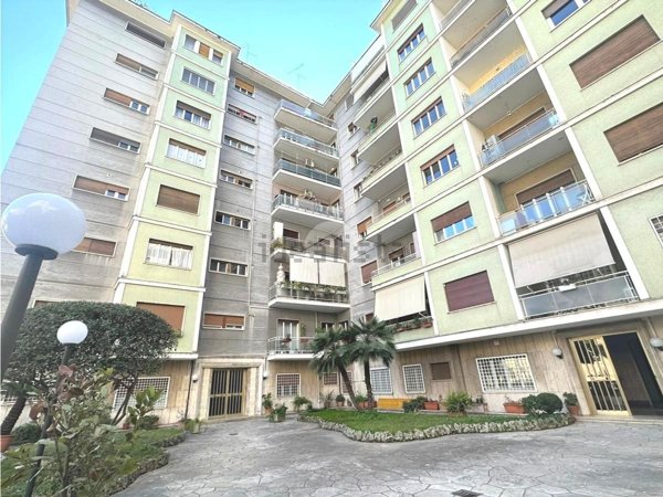 appartamento in vendita a Roma in zona Flaminio
