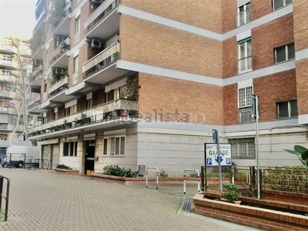 appartamento in vendita a Roma in zona Portuense