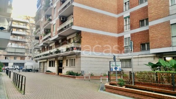 appartamento in vendita a Roma in zona Portuense