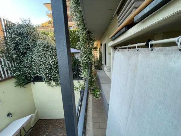 appartamento in vendita a Roma in zona Fidene