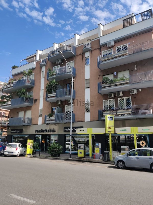 appartamento in vendita a Roma in zona Monte Sacro/Talenti