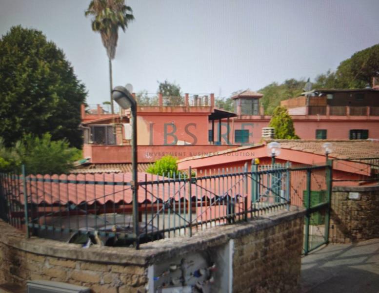 appartamento in vendita a Roma in zona Gianicolense